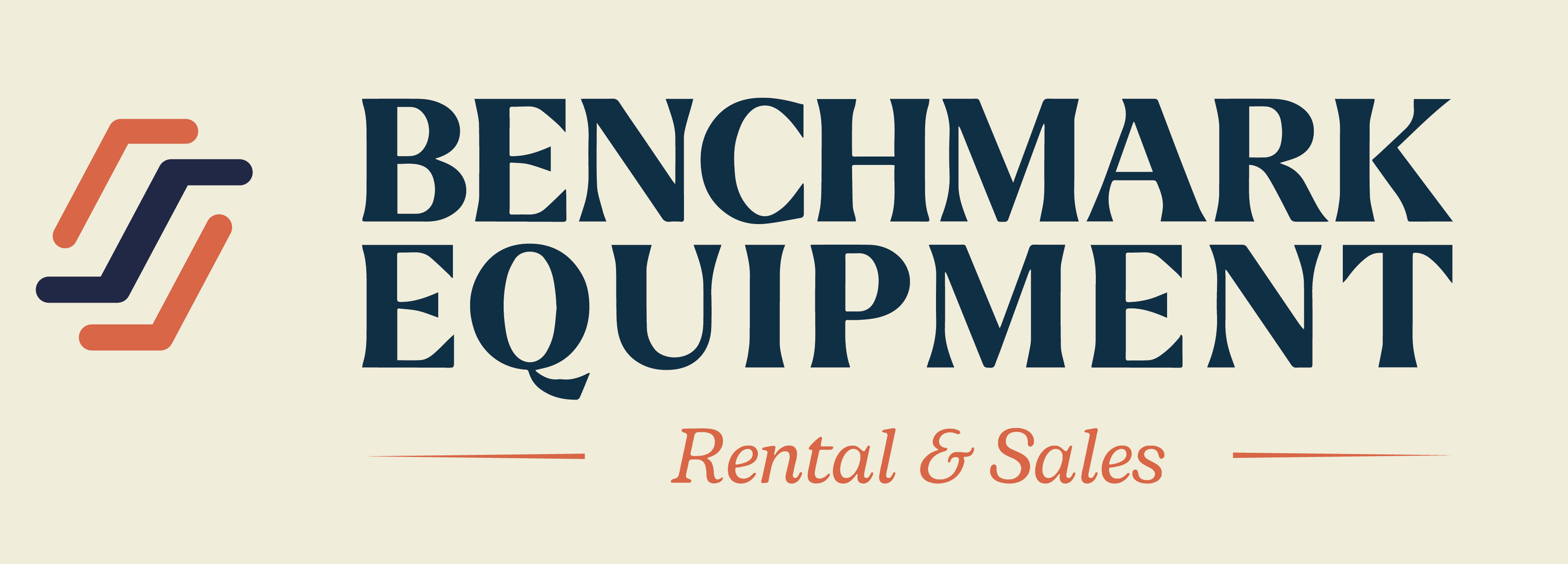 Benchmark Equipment